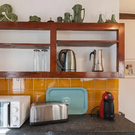 Let's Holidays 7 Xemeneies House Holiday home Tossa de Mar
