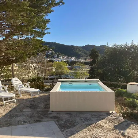 Let's Holidays 7 Xemeneies House * Tossa de Mar