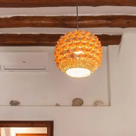 Hébergement de vacances Let's Holidays 7 Xemeneies House *