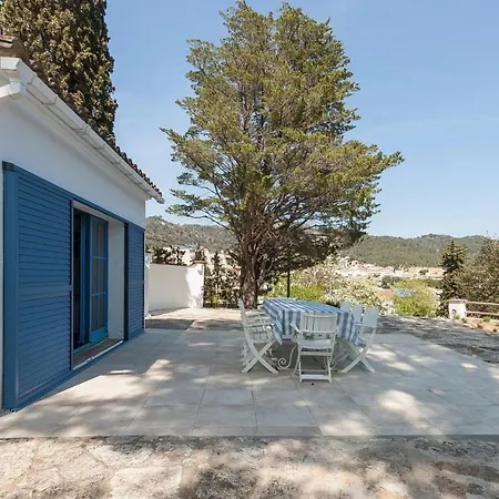 Lets Holidays Big House With Bbq And Dining Outside * Tossa de Mar