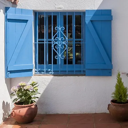 Lets Holidays Big House With Bbq And Dining Outside Tossa de Mar