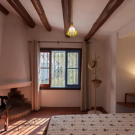 Lets Holidays Big House With Bbq And Dining Outside Tossa de Mar