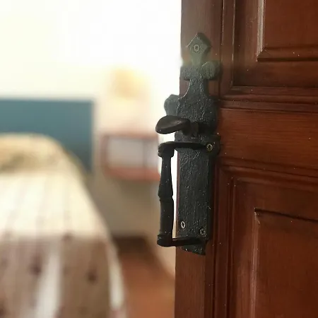 Hébergement de vacances Let's Holidays 7 Xemeneies House *